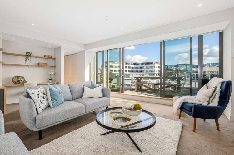 4B/8 Clyde Quay Wharf Te Aro_18