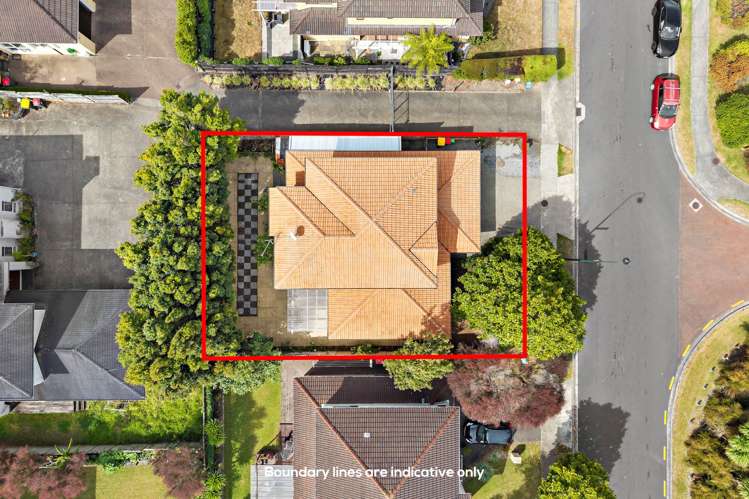 32 Coachman Drive Flat Bush_32