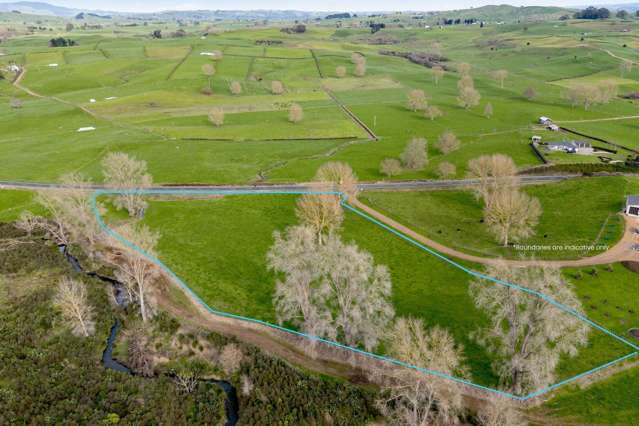 Lot 1 Wharepuhunga Road Te Awamutu_2