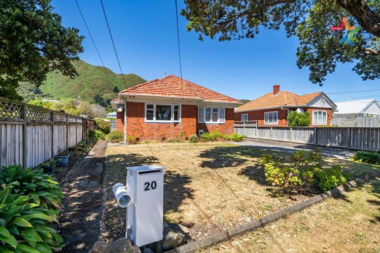 20 Bell Road Waiwhetu_1