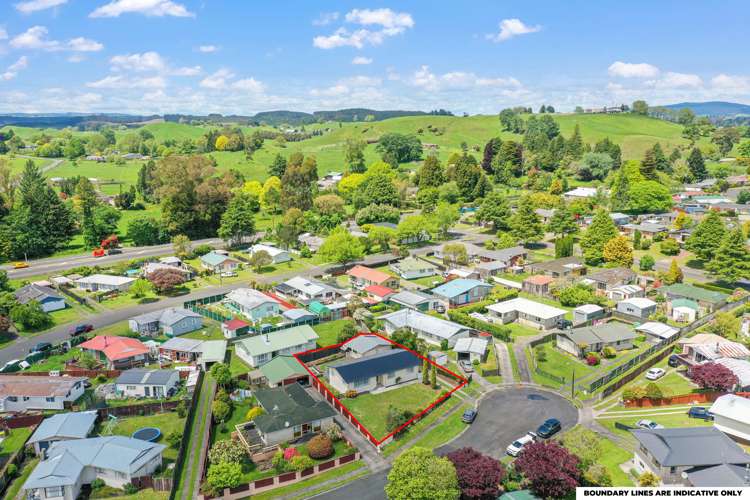 9 Marlborough Place Tokoroa_15