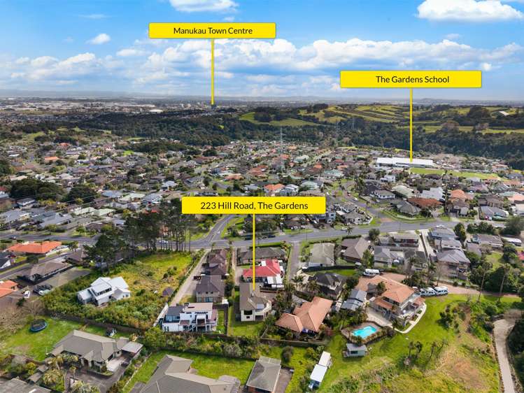 223 Hill Road The Gardens_19