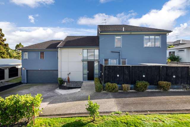 Versatile Family Gem - Hauraki/Takapuna