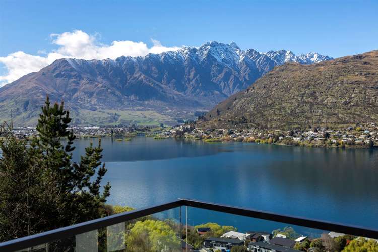The Woods Apartments, Woods Lane Queenstown_12