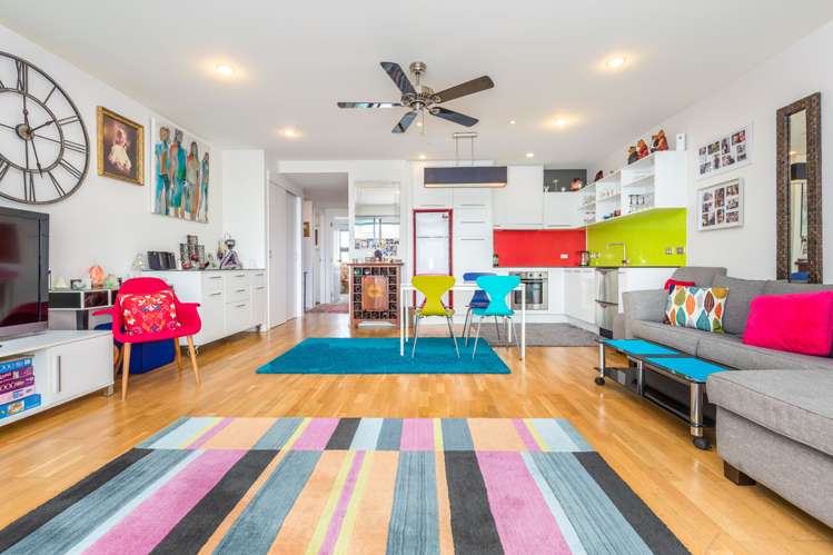 1405/18 Beach Road Auckland Central_6