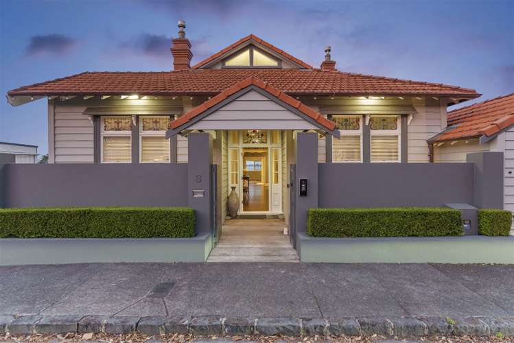 8 Harbour Street Saint Marys Bay_8