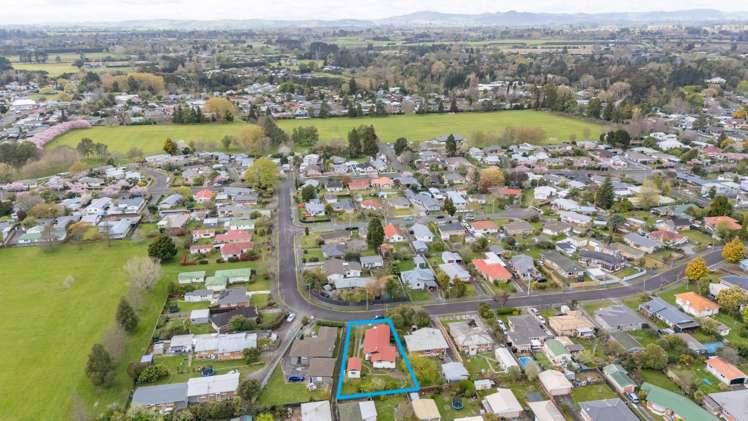 23 Beech Crescent Hillcrest_21