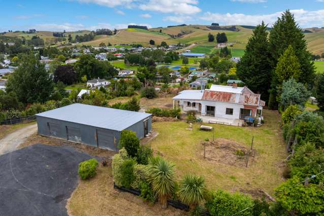 4 Rea Street and 0 Lancaster Street Lawrence_1