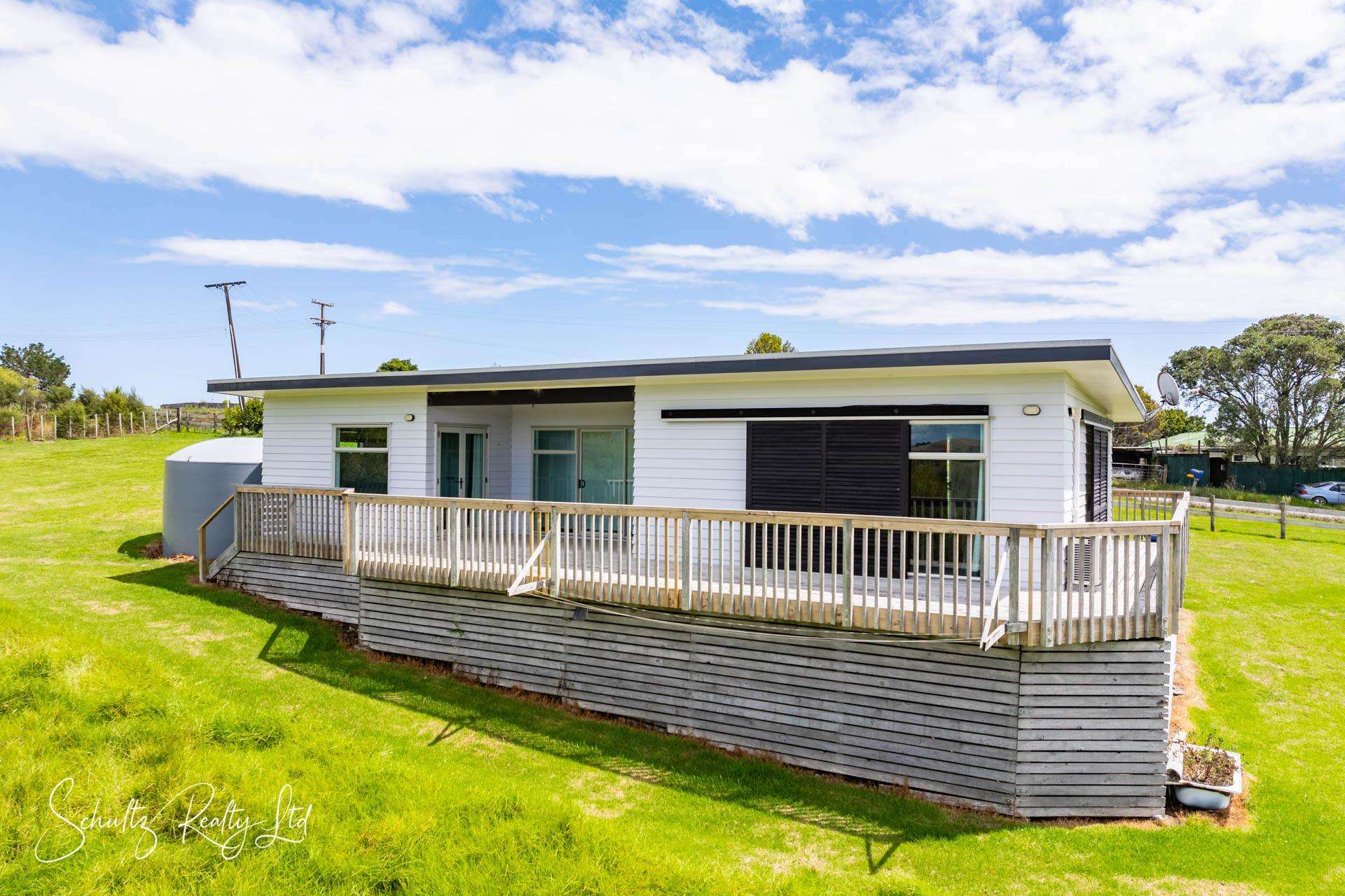 Lot 2, 129 Petley Road Paparoa_0