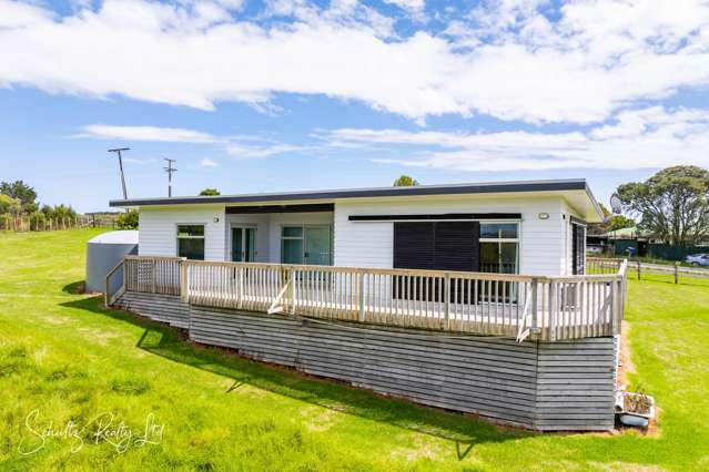 Lot 2, 129 Petley Road Paparoa_1