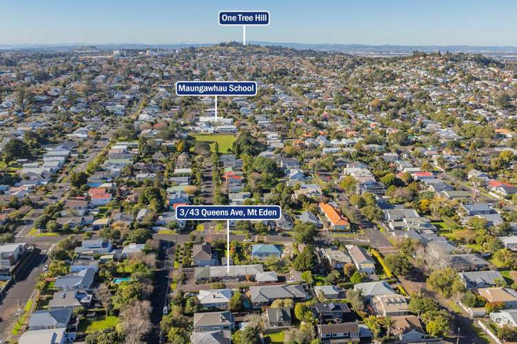 3/43 Queens Avenue Mount Eden_11