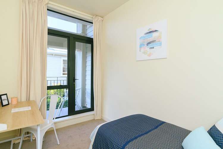 8/28 Hobson Street Thorndon_8