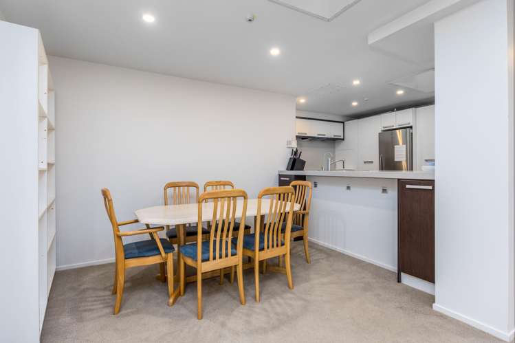3B/142 Vincent Street Auckland Central_14