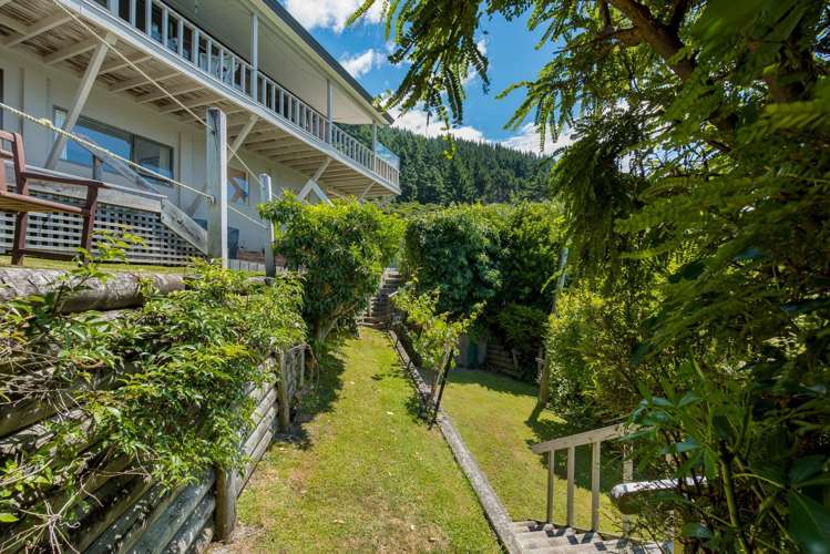 424 Port Underwood Road Whatamango Bay_27