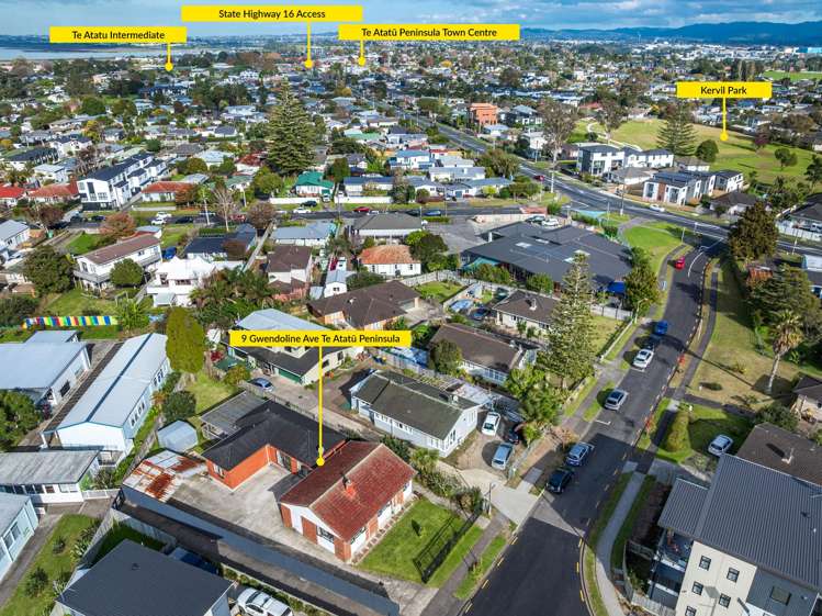9 Gwendoline Avenue Te Atatu Peninsula_21