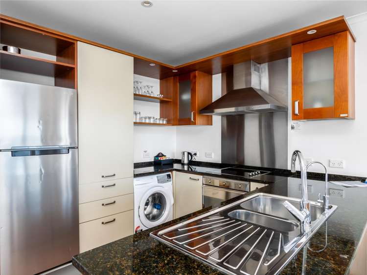 Blue Pacific Resort Apartments Paihia_9