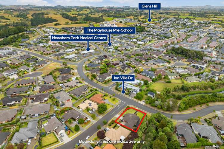 1 Ina Ville Drive Pukekohe_19