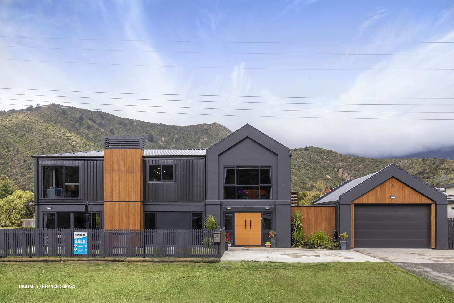 15 Beach Road Waikawa Marlborough Houses for Sale One Roof