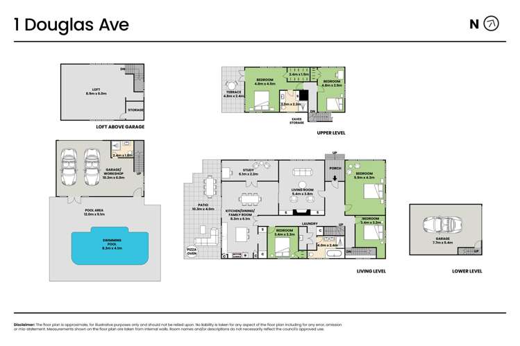 1 Douglas Avenue Mount Albert_46