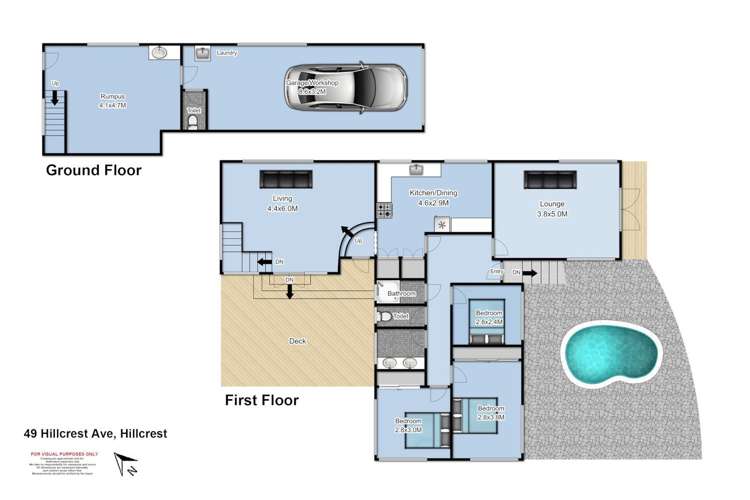 49 Hillcrest Avenue Hillcrest_15