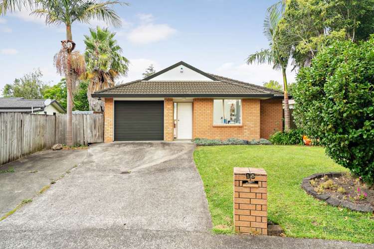 15 Clover Drive Henderson_15