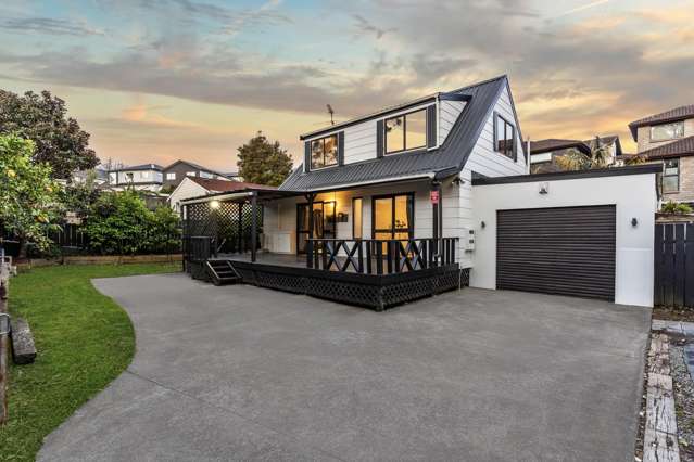 Freestanding Three-Bedroom Fully Fenced