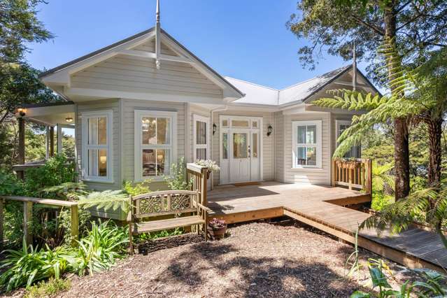 4 Kereru Grove Greenhithe_2