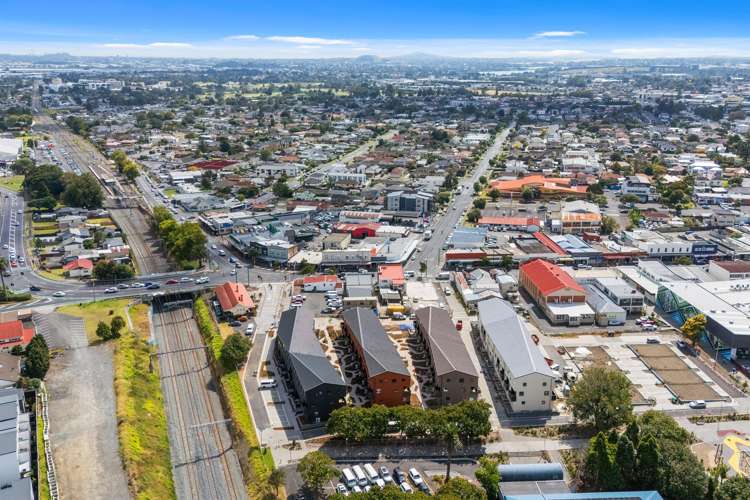 1-31 Pikotoetoe Urban Terraces Papatoetoe_14