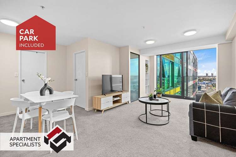 311/135 Hobson Street Auckland Central_13