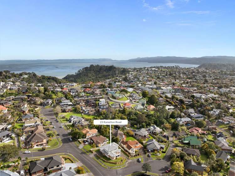 23 Ramelton Road Mount Roskill_23