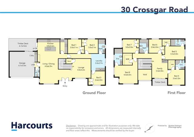 30 Crossgar Road Flat Bush_1