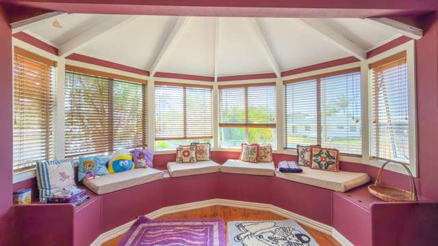 Grab your paint brush