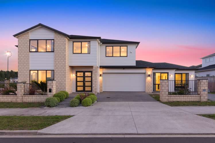 2 Ballyholey Drive Flat Bush_24