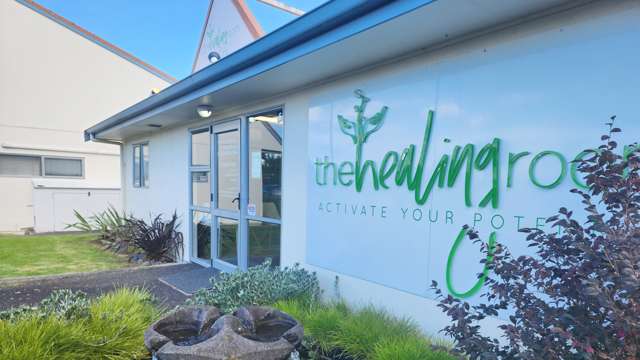 Unit 6, 33 Hairini Street Hairini_1