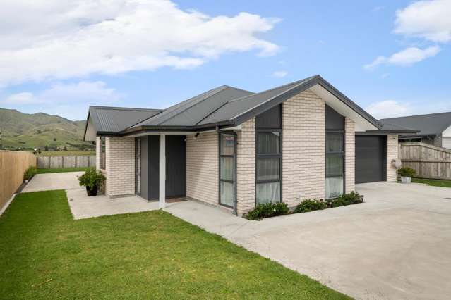 Love Low Maintenance Living?