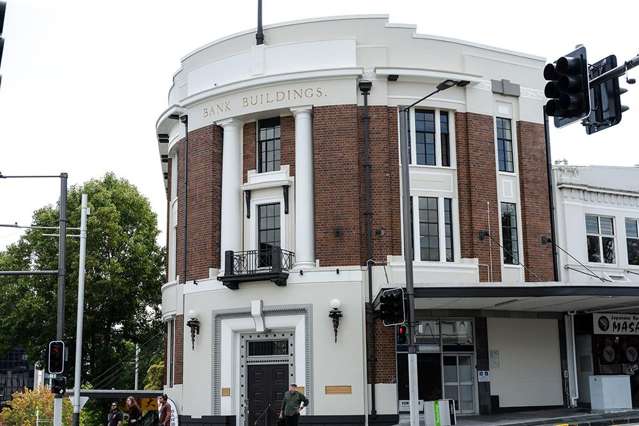 111 Karangahape Road Auckland Cbd_1