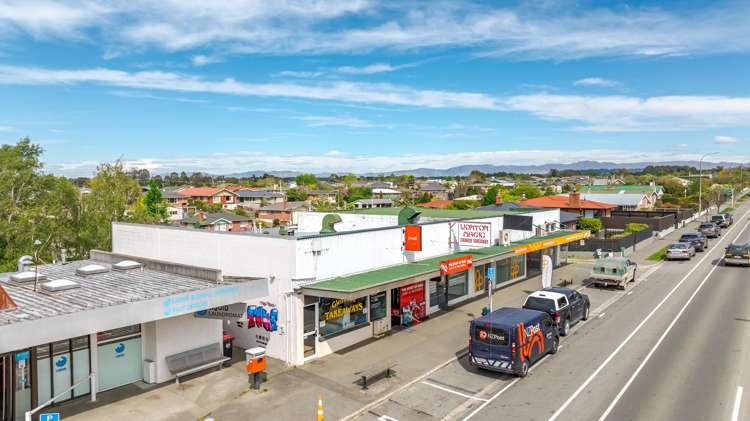 274a Wai-iti Road Glenwood_14