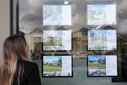 What the rise in inflation means for house prices and mortgage rates
