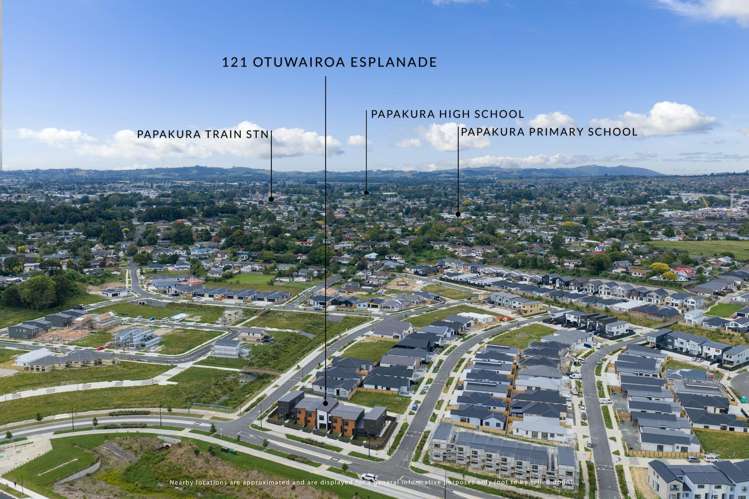 121 Otuwairoa Esplanade Papakura_27