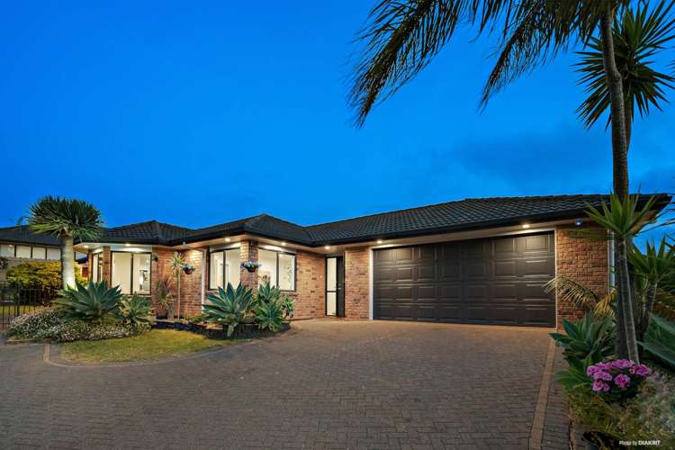 124 Kilkenny Drive East Tamaki Heights_37