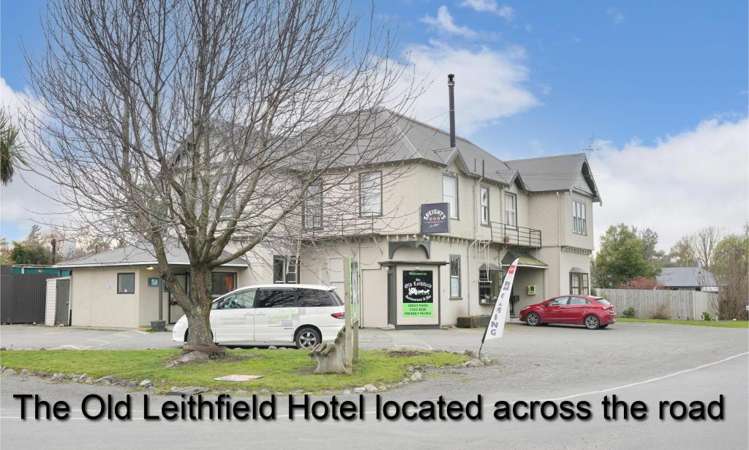 6 Old Main North Road Leithfield_23