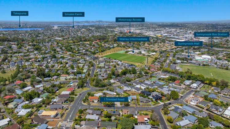 1 Trinidad Road Sunnynook_17