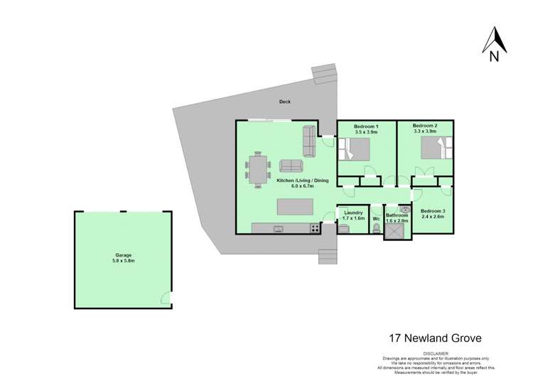 17 Newland Grove Henderson_14