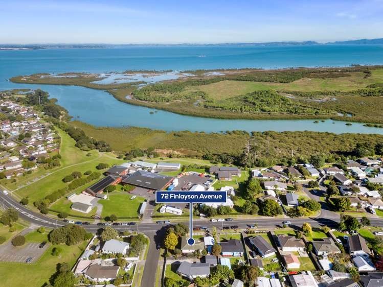 72 Finlayson Avenue Clendon Park_1