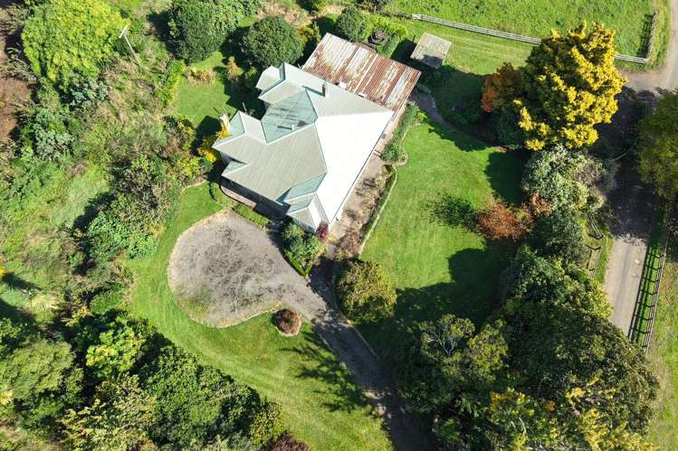 331 Ouruwhero Road Otorohanga_35
