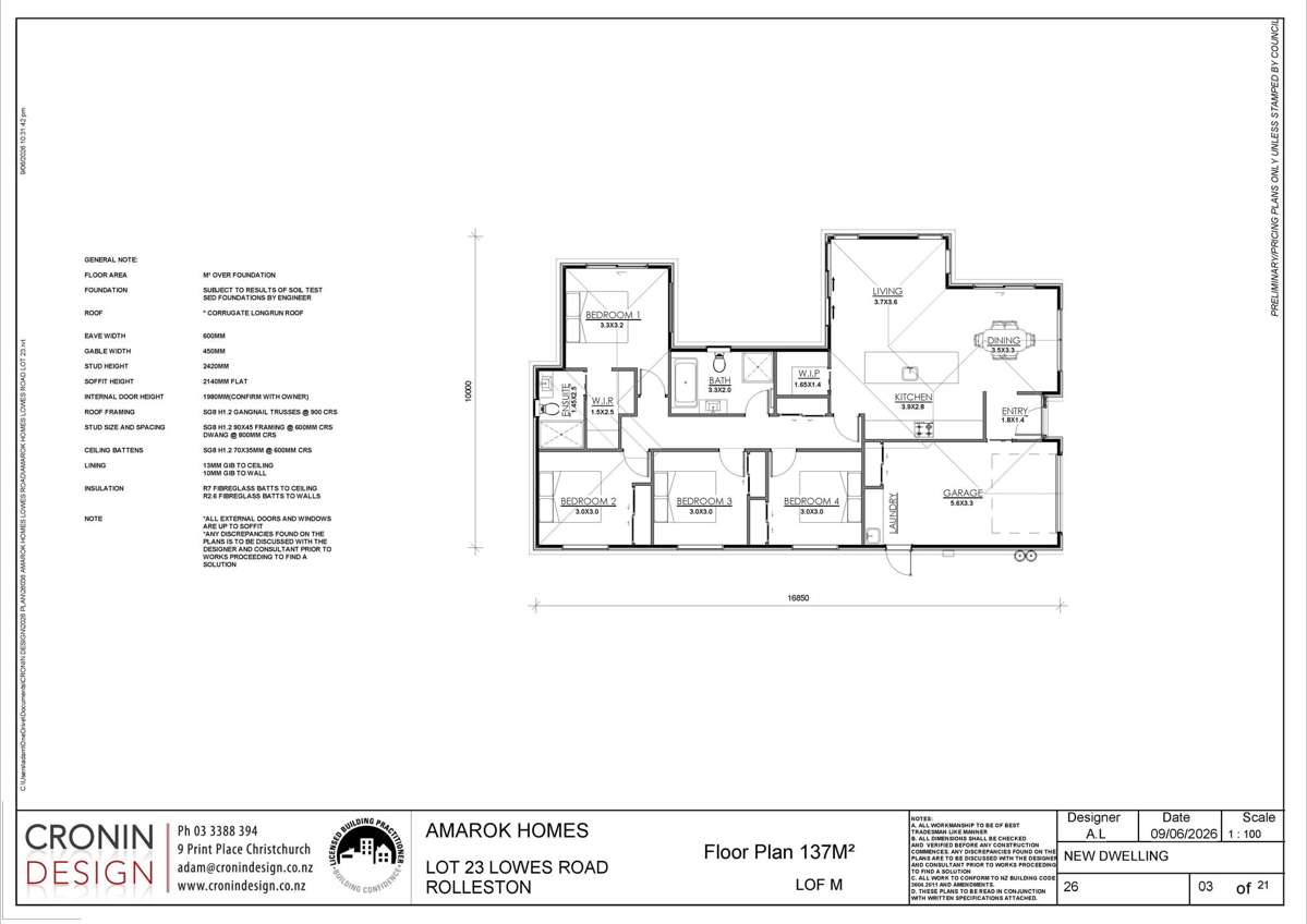 Stage 1 Lowes Estate_2