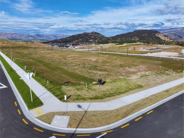 Lot 93 Stage 18, Northlake Wanaka_3