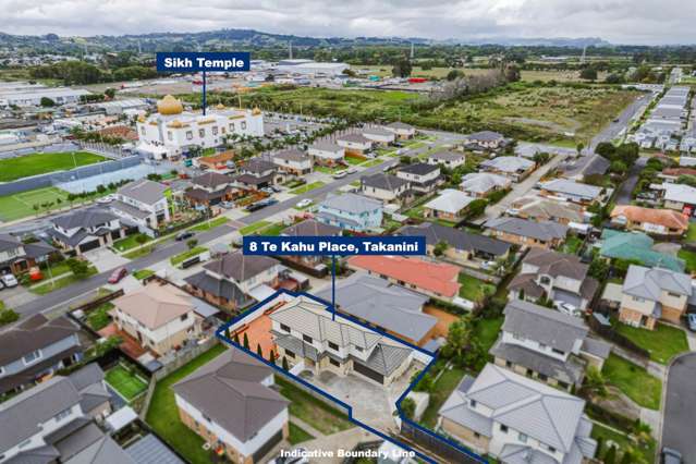 8 Te Kahu Place Takanini_2