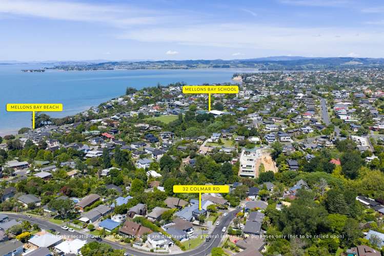 32 Colmar Road Mellons Bay_46