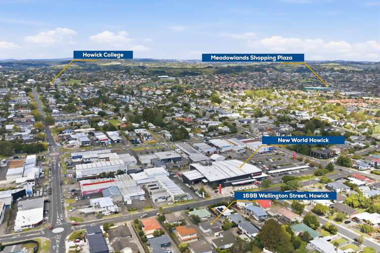 169B Wellington Street Howick_22